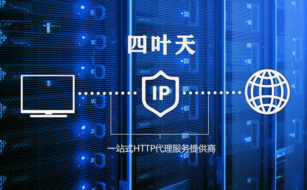 【武威代理IP】代理IP的主要用途和使用注意事项